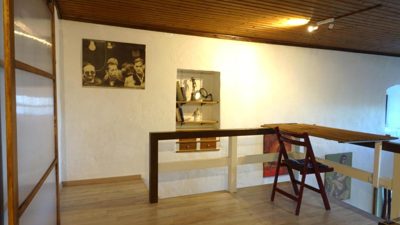 The Old Olive Mill House Villa Aegae Екстериор снимка